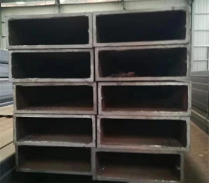 Q355C矩形管