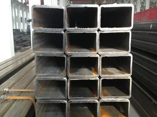 Q355C方管