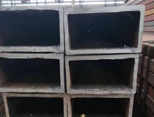 Q355C方矩管