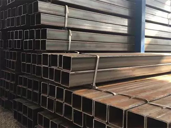 Q355C矩形管