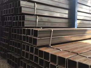Q355C方管