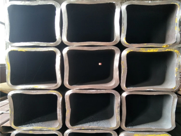 Q355C方矩管