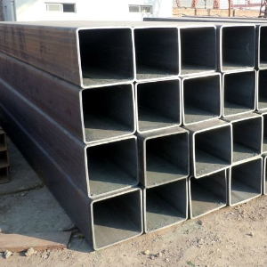Q355C方管