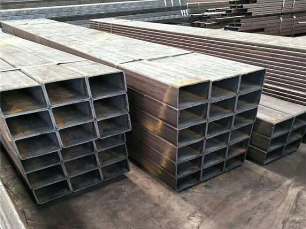Q355C矩形管